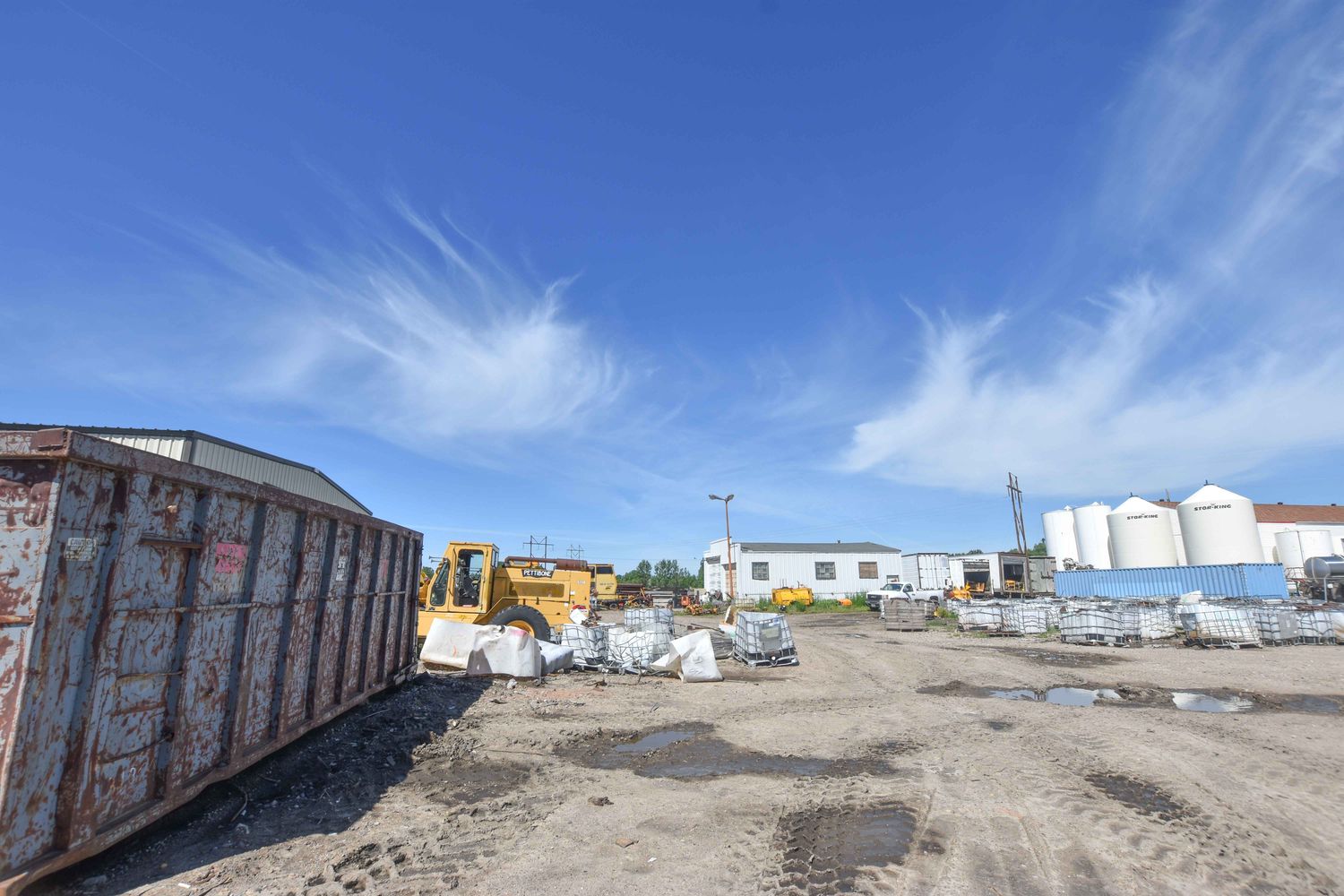 5201 N Washington St, Grand Forks, ND 58203